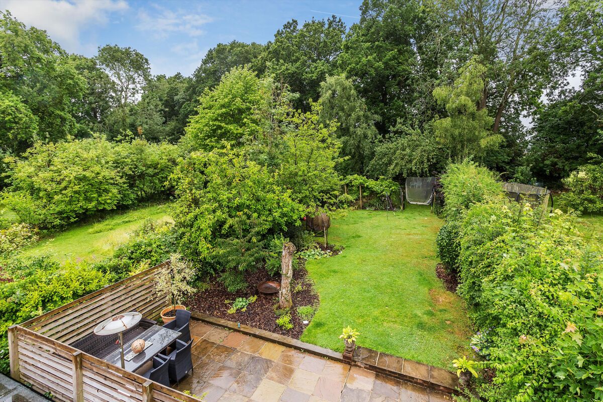 house for sale in Stockcroft Road, Haywards Heath, West