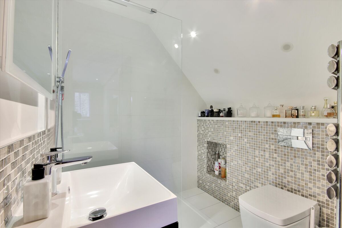 house for sale in Sandown Park, Tunbridge Wells, Kent, TN2