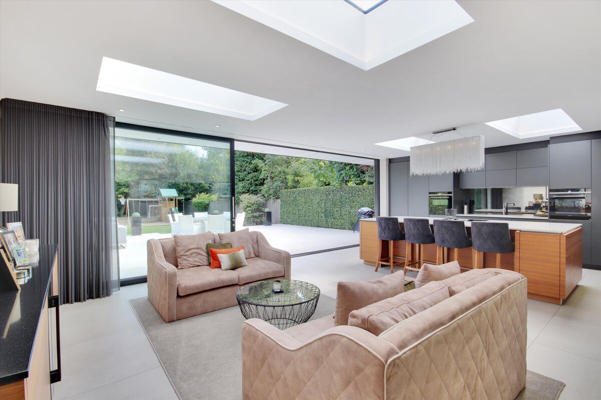 house for sale in Sandown Park, Tunbridge Wells, Kent, TN2