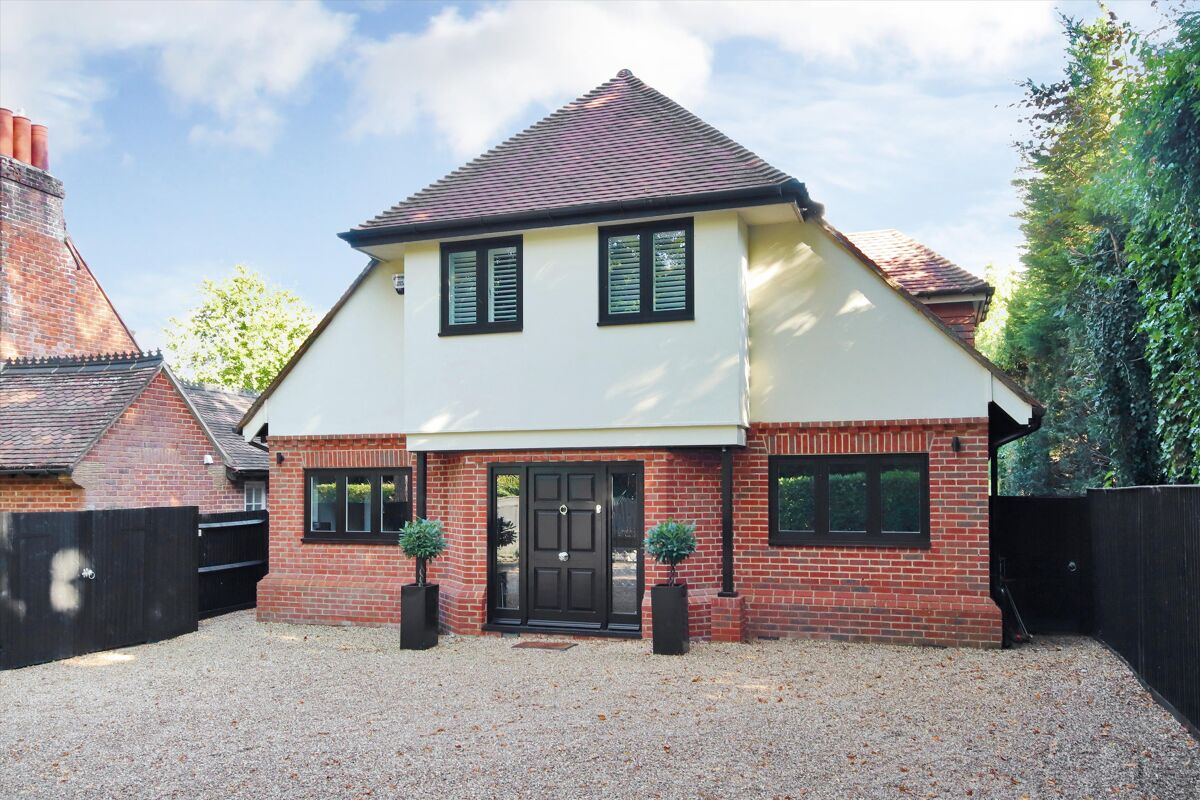 house for sale in Sandown Park, Tunbridge Wells, Kent, TN2