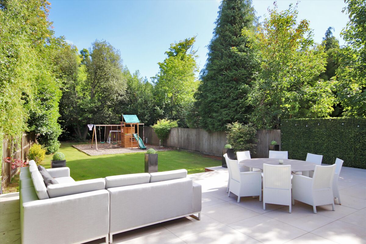 house for sale in Sandown Park, Tunbridge Wells, Kent, TN2