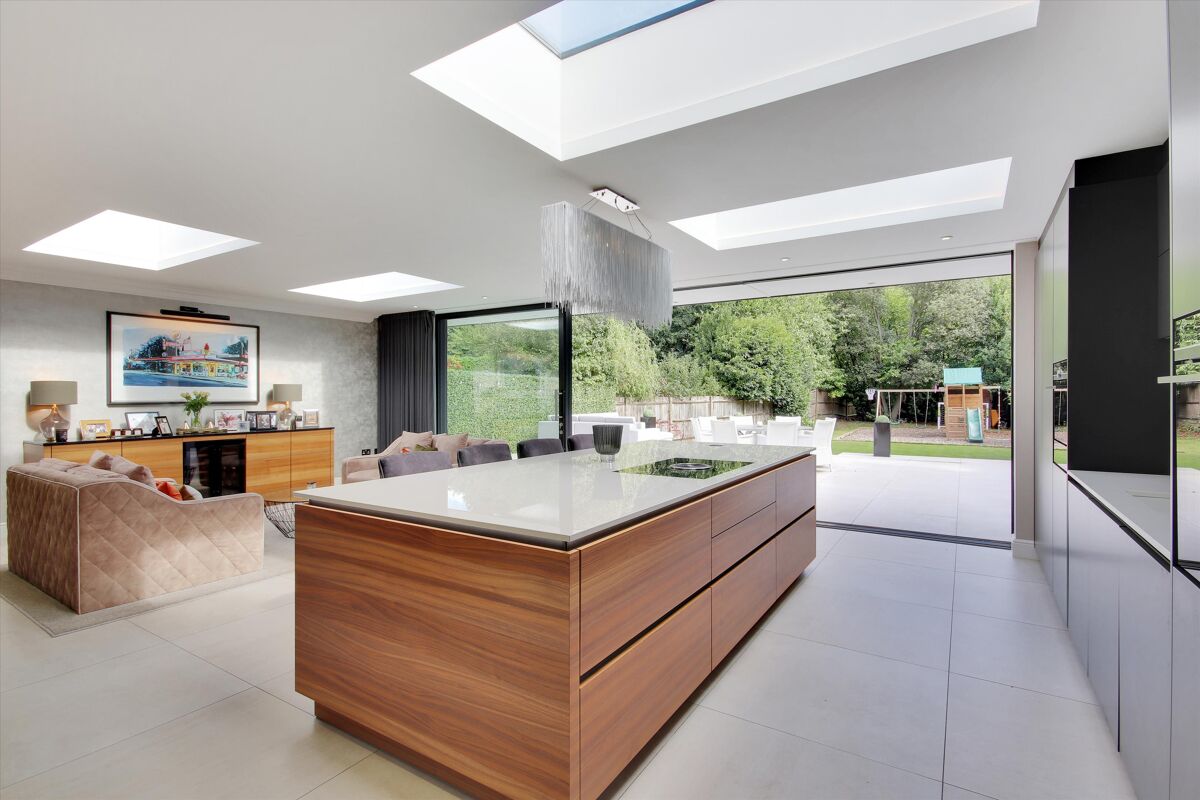house for sale in Sandown Park, Tunbridge Wells, Kent, TN2