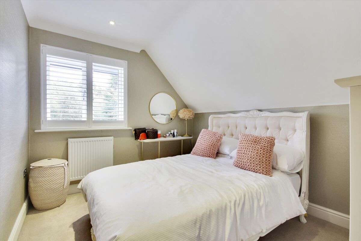 house for sale in Sandown Park, Tunbridge Wells, Kent, TN2