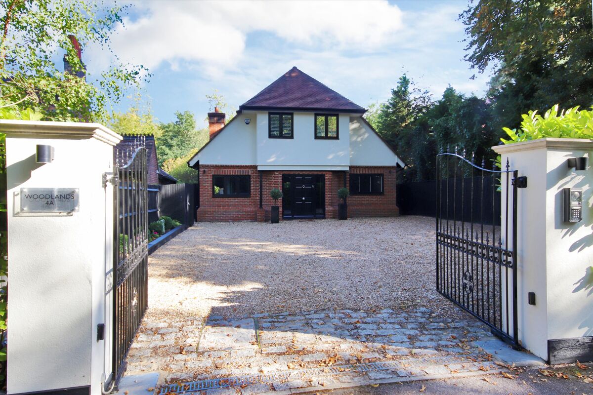 house for sale in Sandown Park, Tunbridge Wells, Kent, TN2