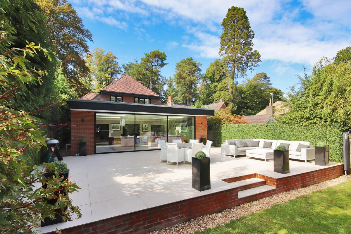 house for sale in Sandown Park, Tunbridge Wells, Kent, TN2