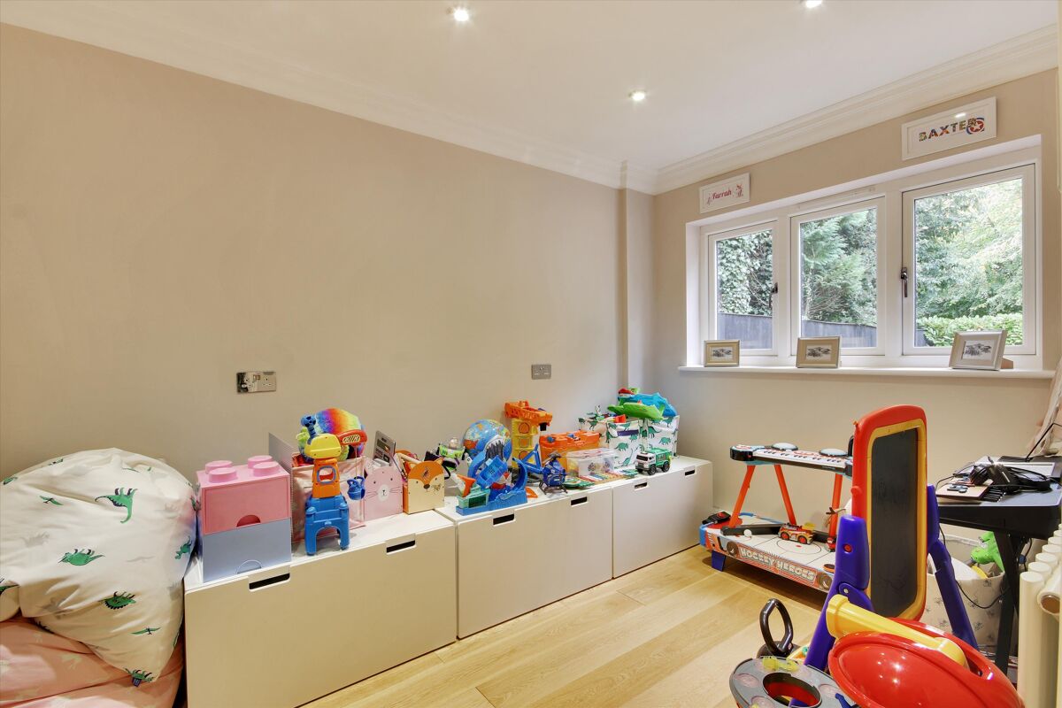 house for sale in Sandown Park, Tunbridge Wells, Kent, TN2