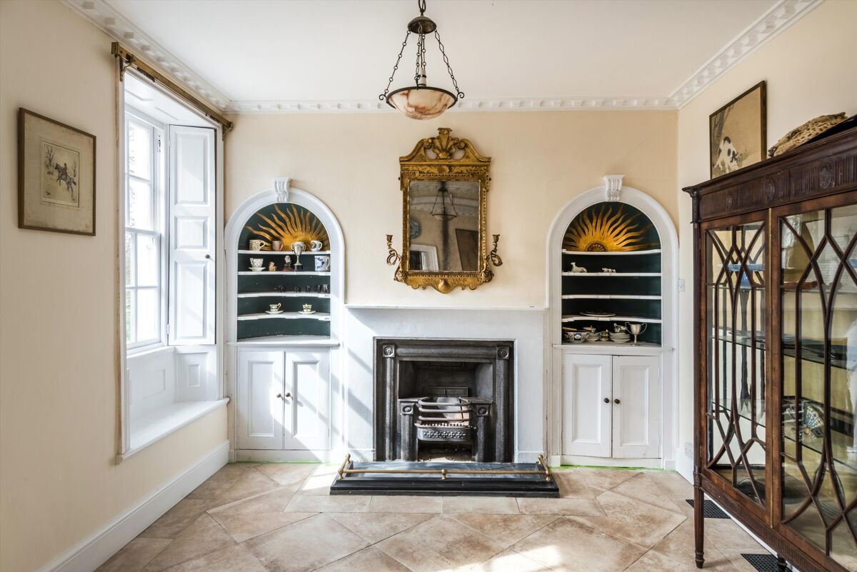 house for sale in Burwash, East Sussex, TN19 TNW012073068 Knight Frank