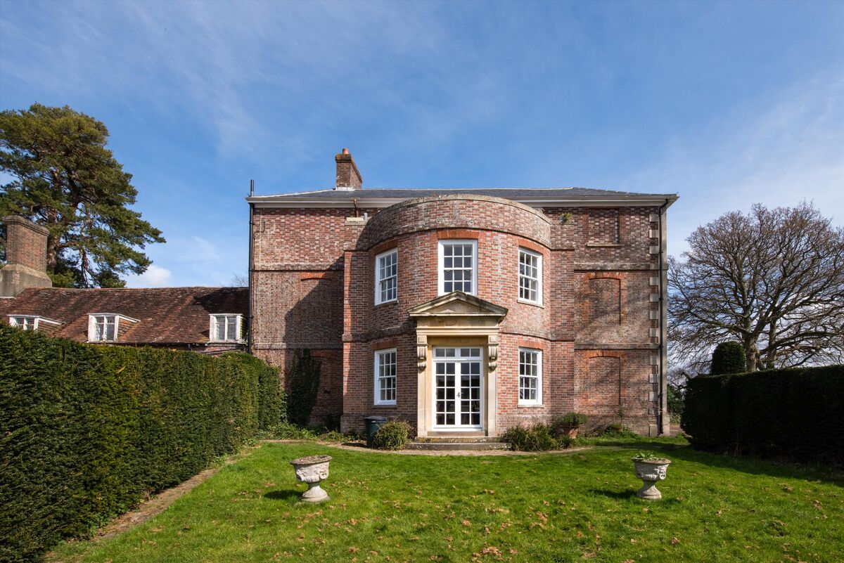 house for sale in Burwash, East Sussex, TN19 TNW012073068 Knight Frank