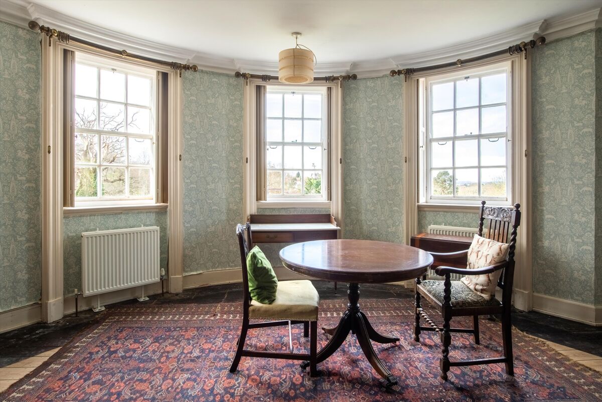 house for sale in Burwash, East Sussex, TN19 TNW012073068 Knight Frank