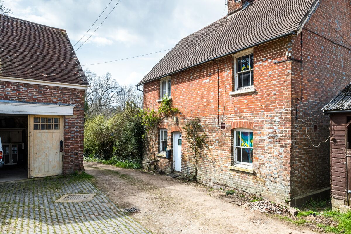 house for sale in Burwash, East Sussex, TN19 TNW012073068 Knight Frank