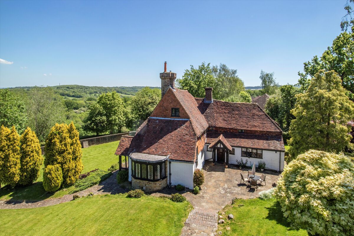 house for sale in Pennington Road, Tunbridge Wells, Kent, TN4