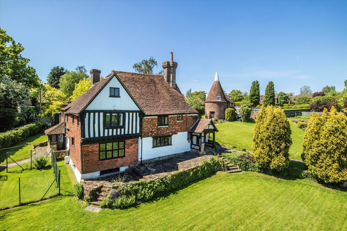 house for sale in Pennington Road, Tunbridge Wells, Kent, TN4