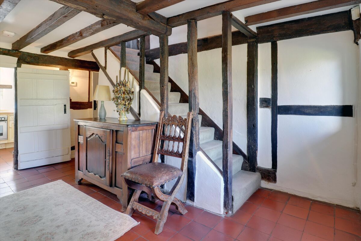 house for sale in Limes Lane, Buxted, Uckfield, East Sussex, TN22