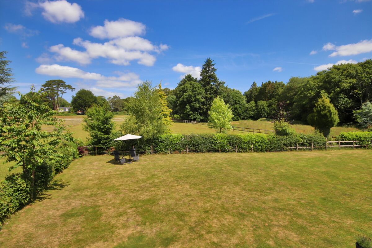 house for sale in Middle Drive, Maresfield, Uckfield, East Sussex, TN22