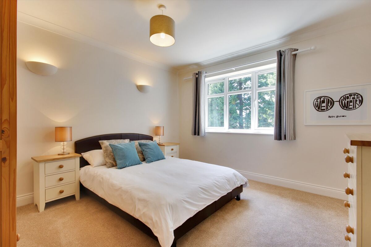 house for sale in Middle Drive, Maresfield, Uckfield, East Sussex, TN22