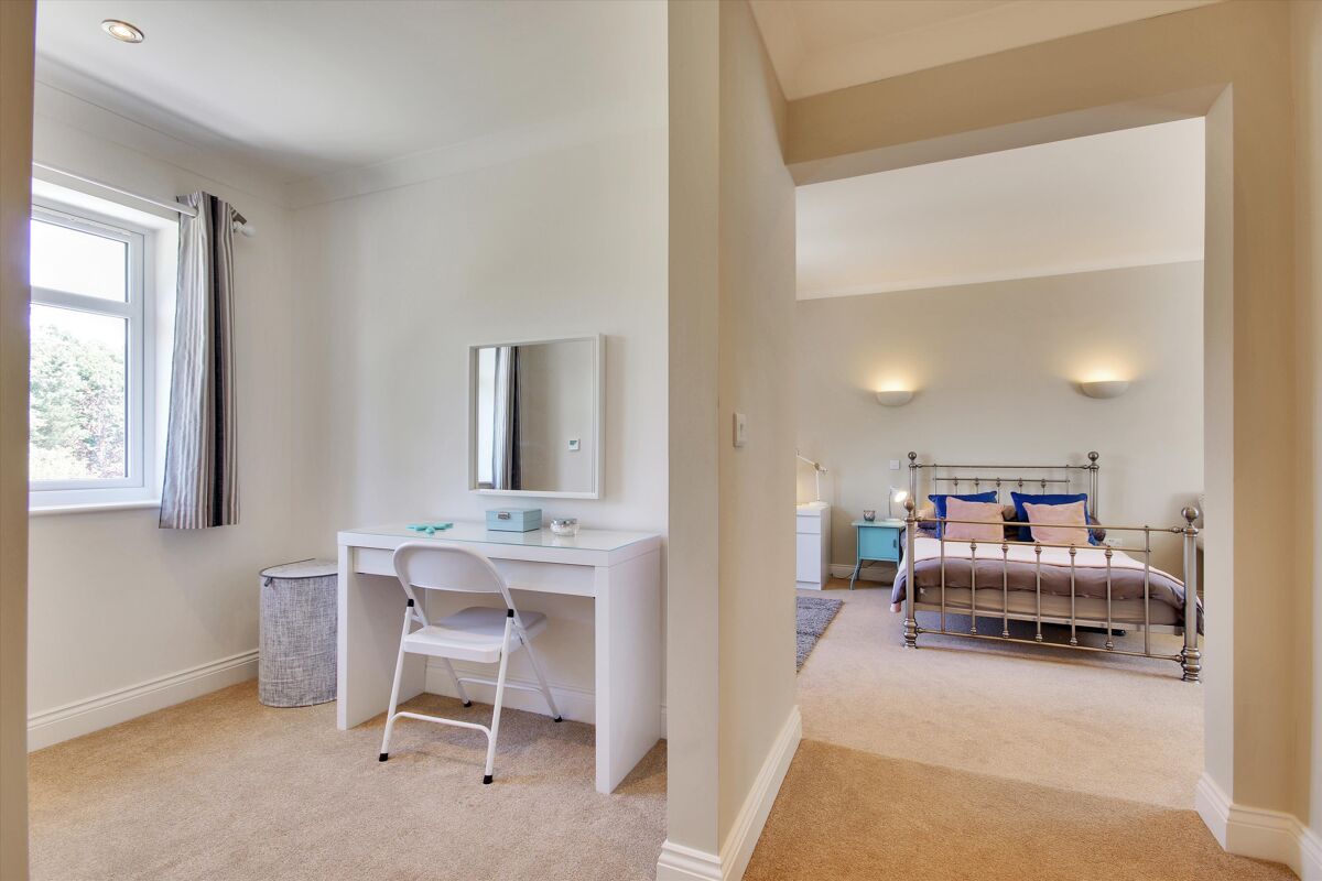 house for sale in Middle Drive, Maresfield, Uckfield, East Sussex, TN22