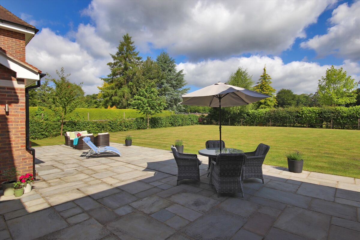 house for sale in Middle Drive, Maresfield, Uckfield, East Sussex, TN22