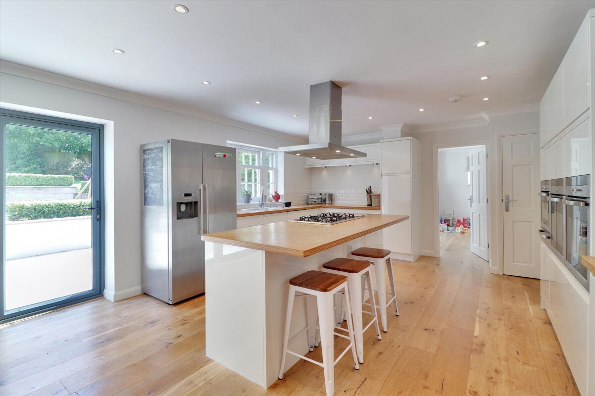 house for sale in Broadwater Rise, Tunbridge Wells, Kent, TN2