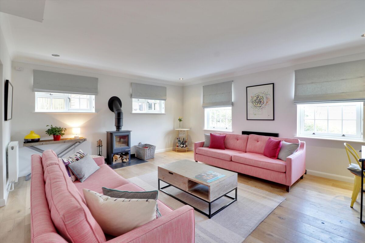 house for sale in Broadwater Rise, Tunbridge Wells, Kent, TN2