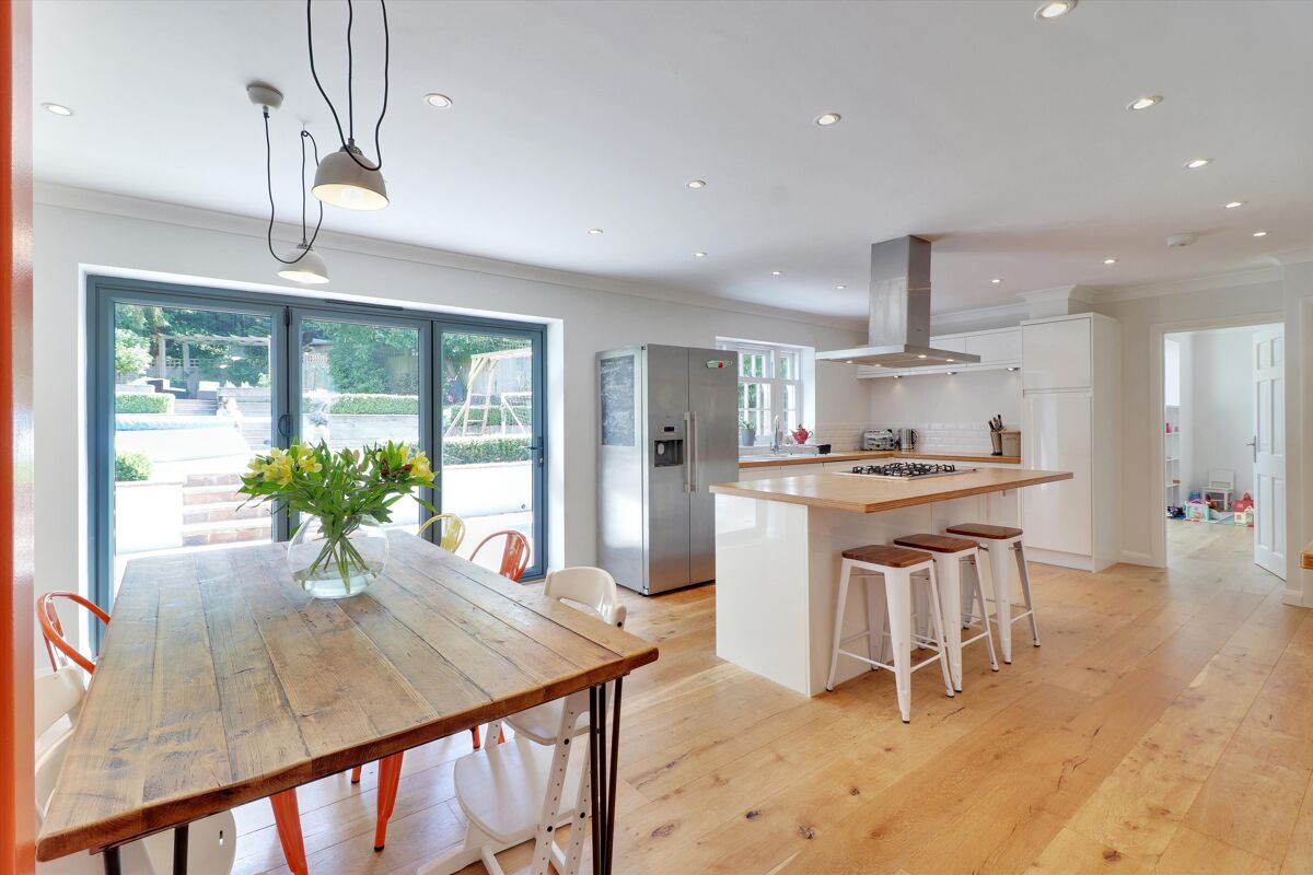 house for sale in Broadwater Rise, Tunbridge Wells, Kent, TN2