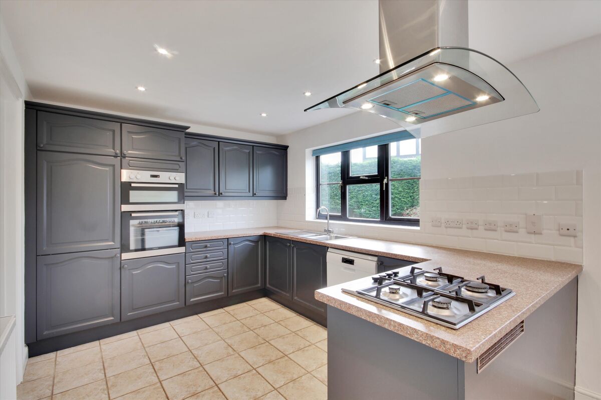 house for sale in Court Meadow, Rotherfield, Crowborough, East Sussex, TN6 TNW012086474