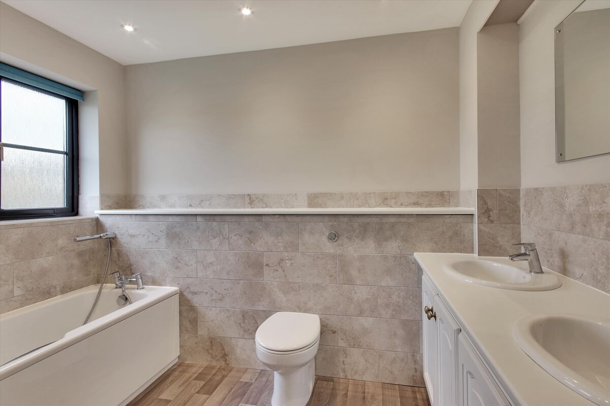 house for sale in Court Meadow, Rotherfield, Crowborough, East Sussex, TN6 TNW012086474