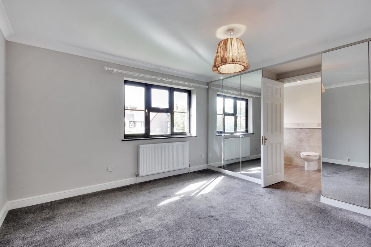 house for sale in Court Meadow, Rotherfield, Crowborough, East Sussex, TN6 TNW012086474