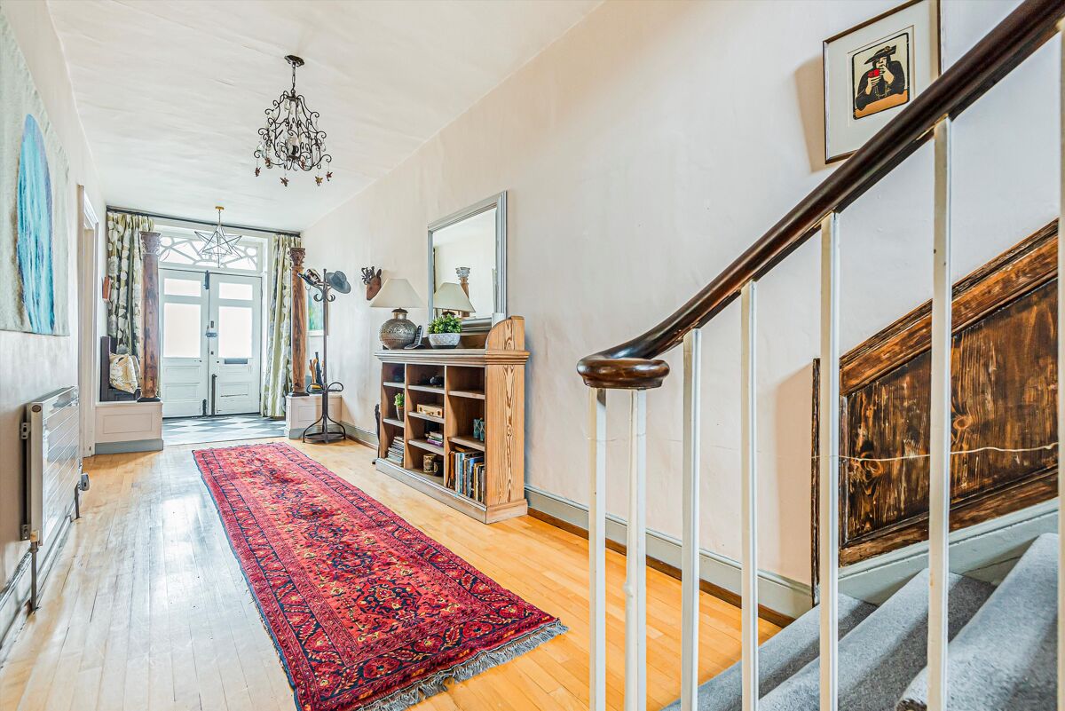 townhouse for sale in Nash House, 25 Mount Sion, Tunbridge Wells, Kent