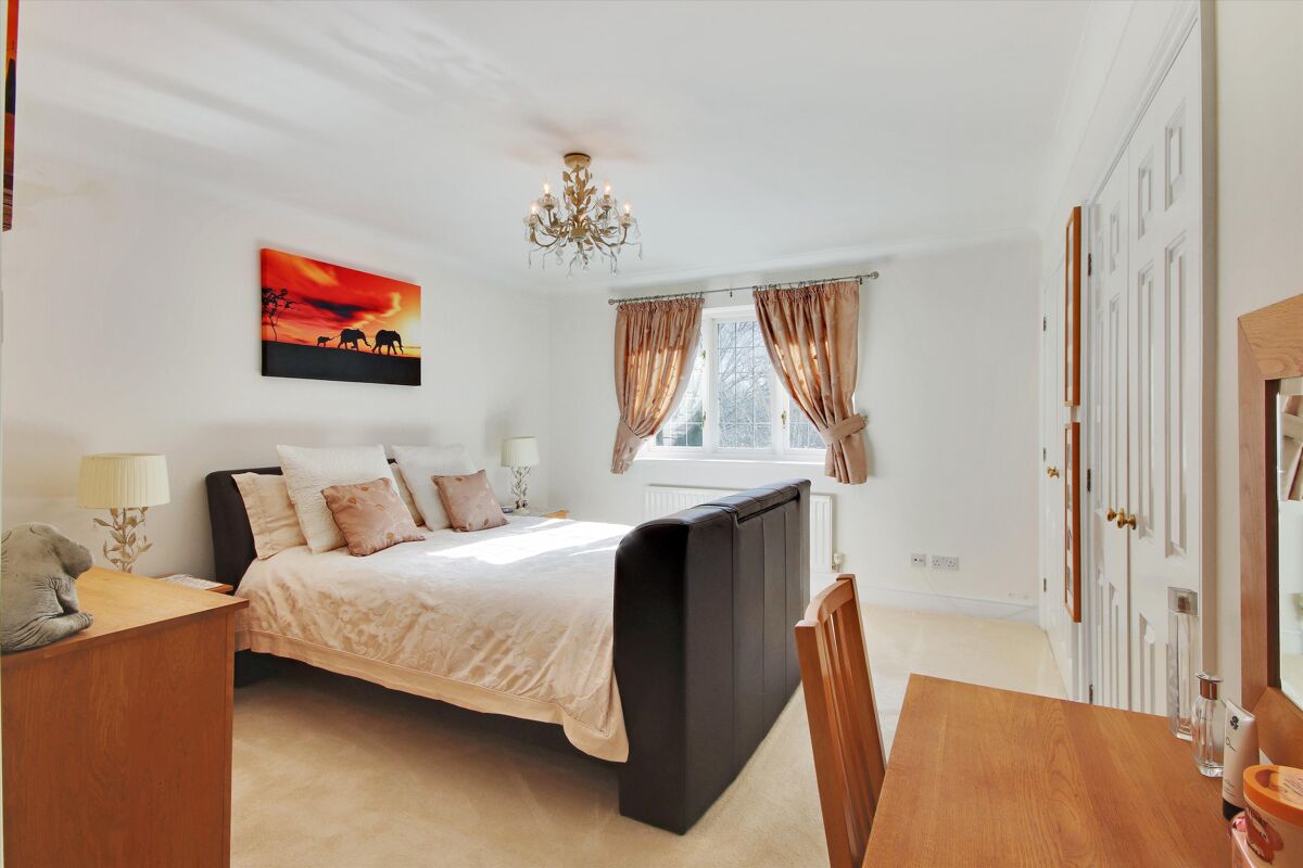 house for sale in Forest Dene, Forest Road, Tunbridge Wells, Kent, TN2