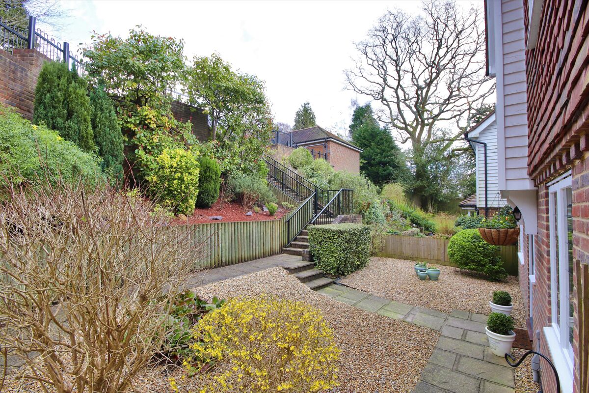 house for sale in Forest Dene, Forest Road, Tunbridge Wells, Kent, TN2
