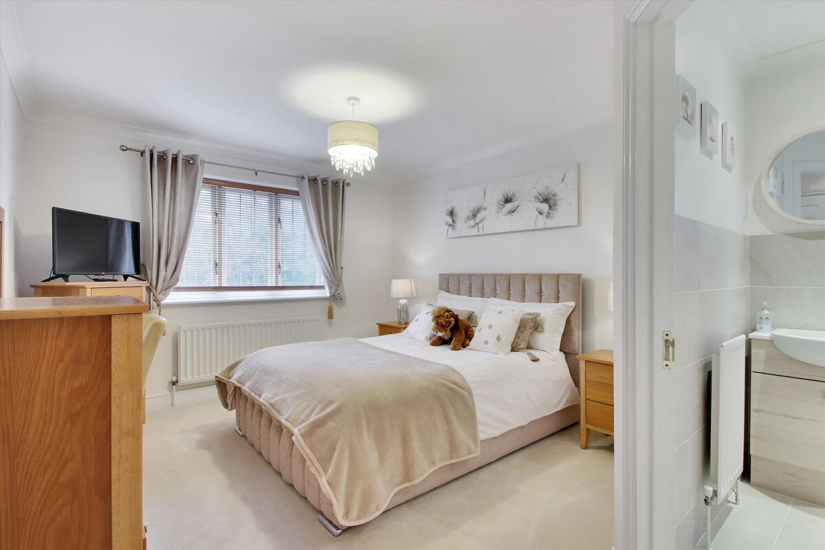 house for sale in Forest Dene, Forest Road, Tunbridge Wells, Kent, TN2