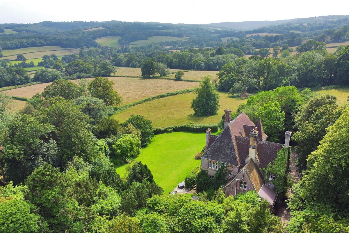 house for sale in Burwash, Etchingham, East Sussex, TN19 TNW012104886