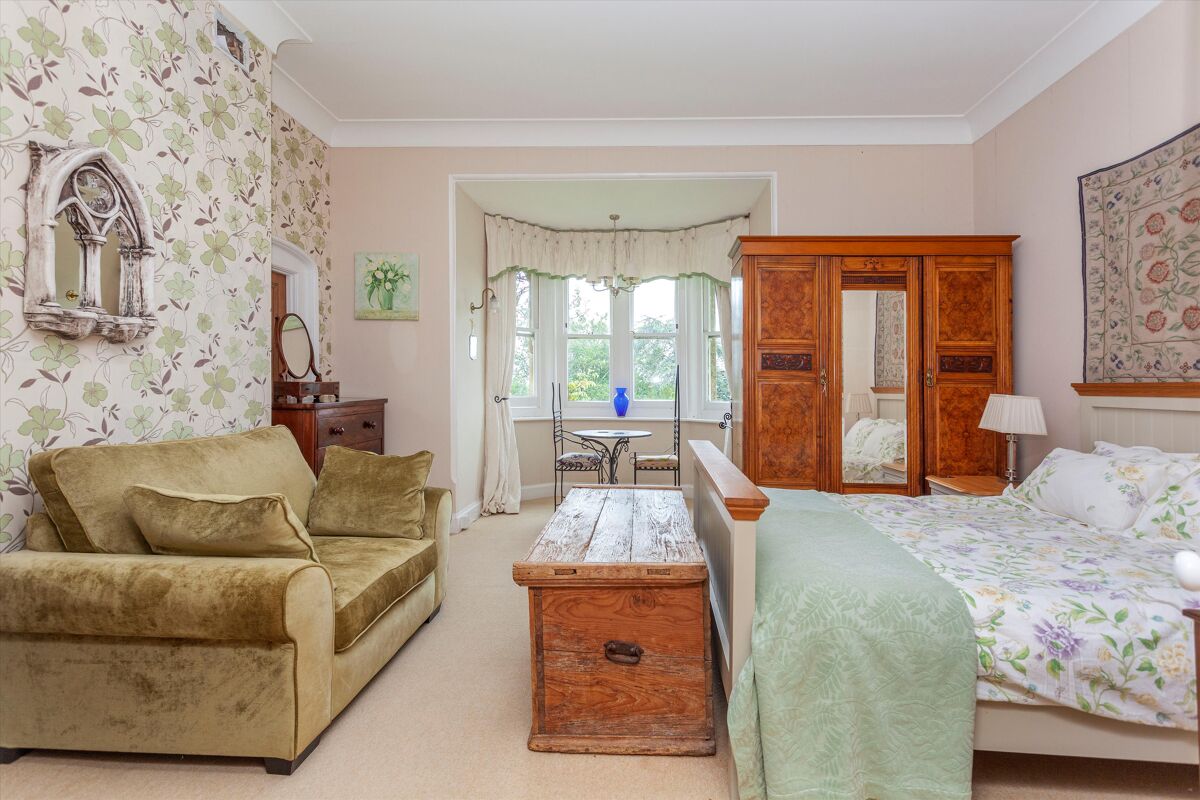 house for sale in Burwash, Etchingham, East Sussex, TN19 TNW012104886