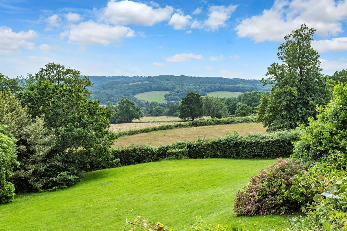 house for sale in Burwash, Etchingham, East Sussex, TN19 TNW012104886