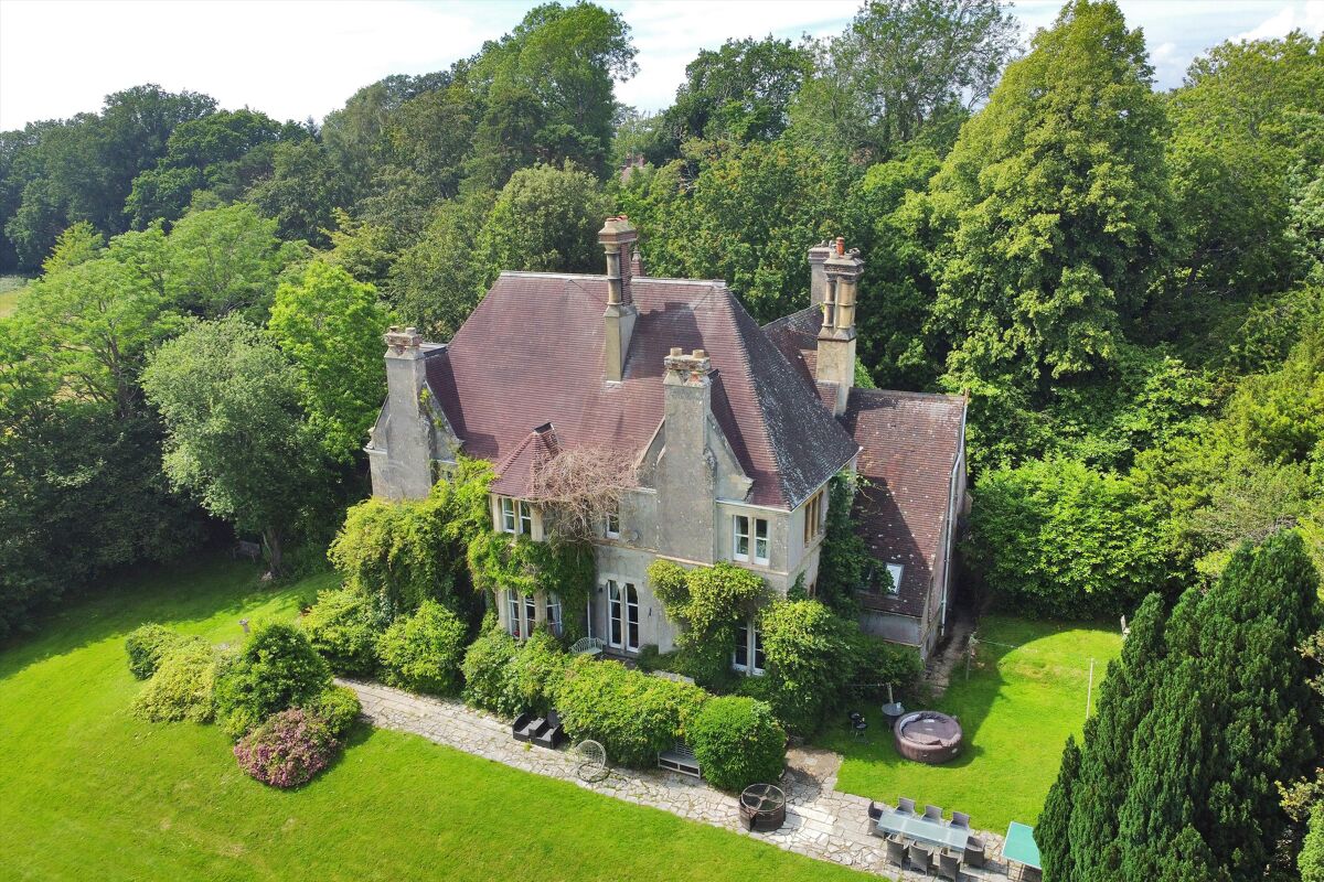 house for sale in Burwash, Etchingham, East Sussex, TN19 TNW012104886