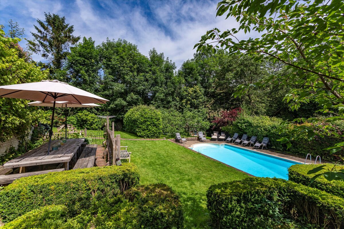 house for sale in Burwash, Etchingham, East Sussex, TN19 TNW012104886