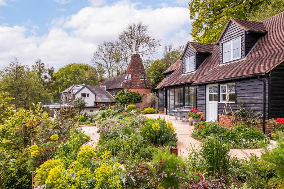 house for sale in Coombe Lane, Wadhurst, East Sussex, TN5