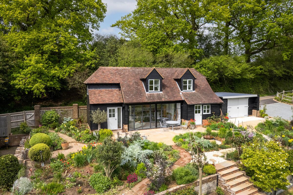 house for sale in Coombe Lane, Wadhurst, East Sussex, TN5