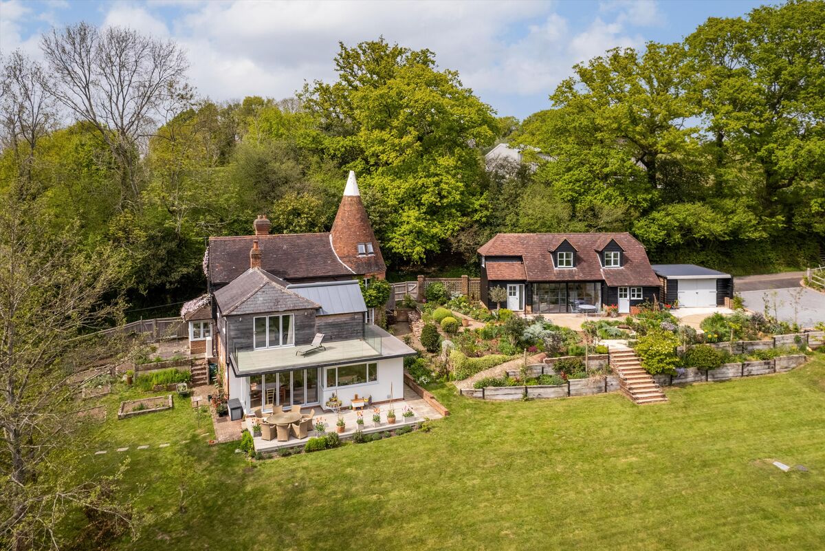 house for sale in Coombe Lane, Wadhurst, East Sussex, TN5