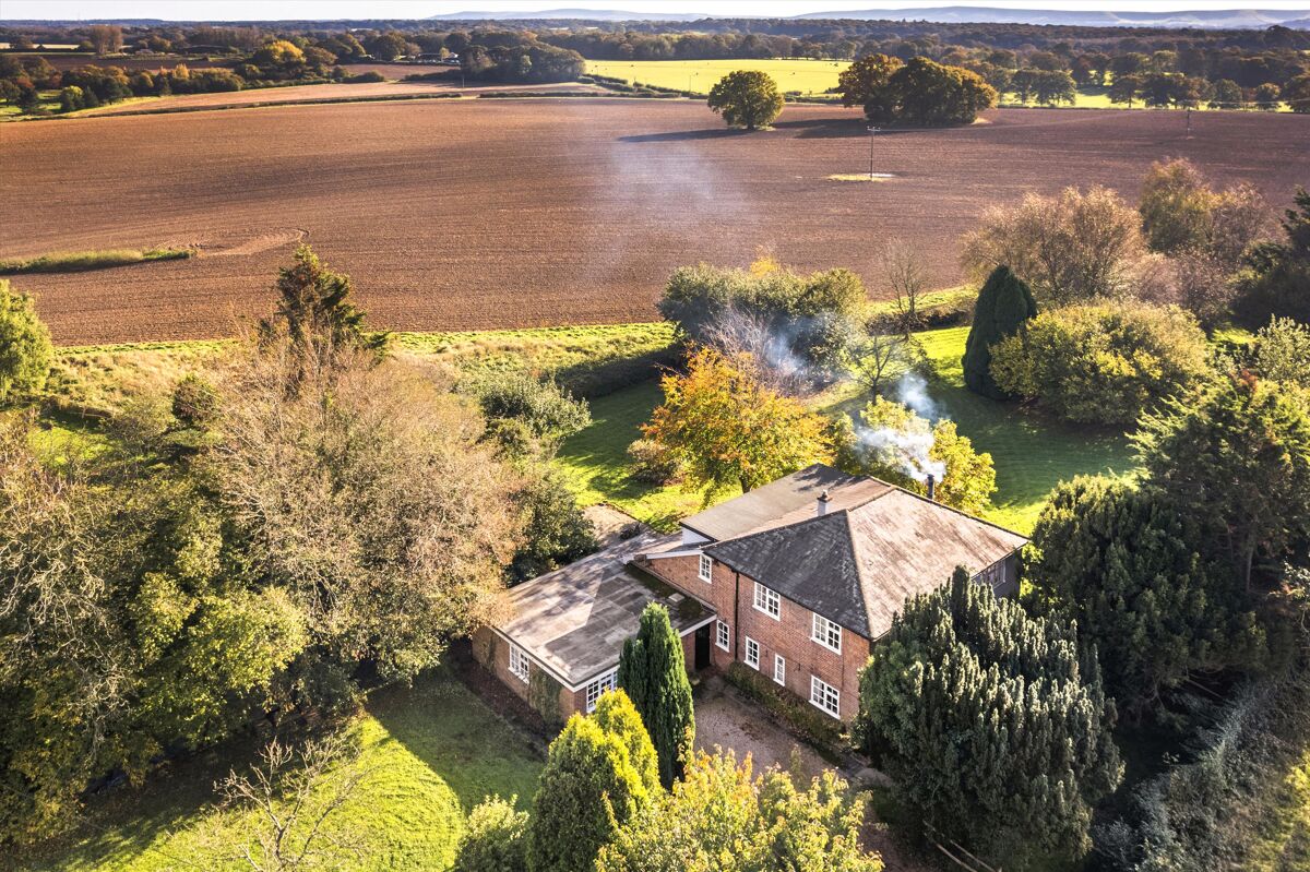 house for sale in Lewes Road, Little Horsted, Uckfield, East Sussex