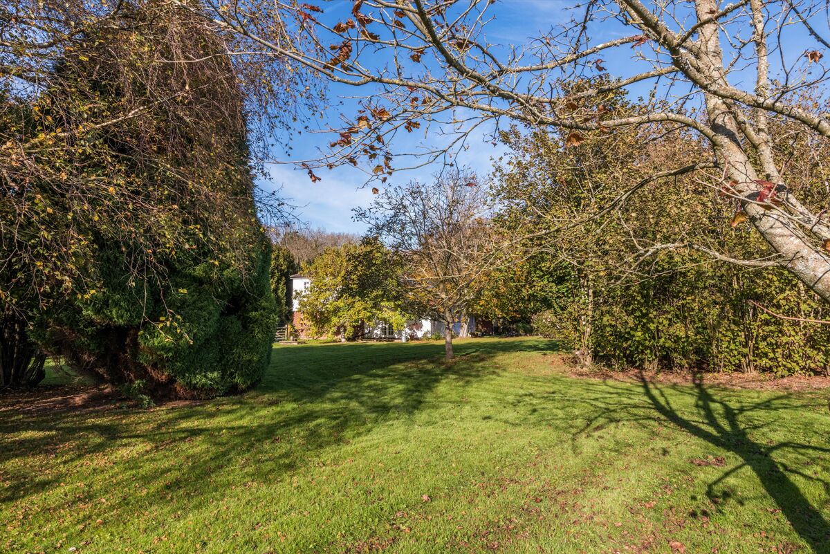 house for sale in Lewes Road, Little Horsted, Uckfield, East Sussex