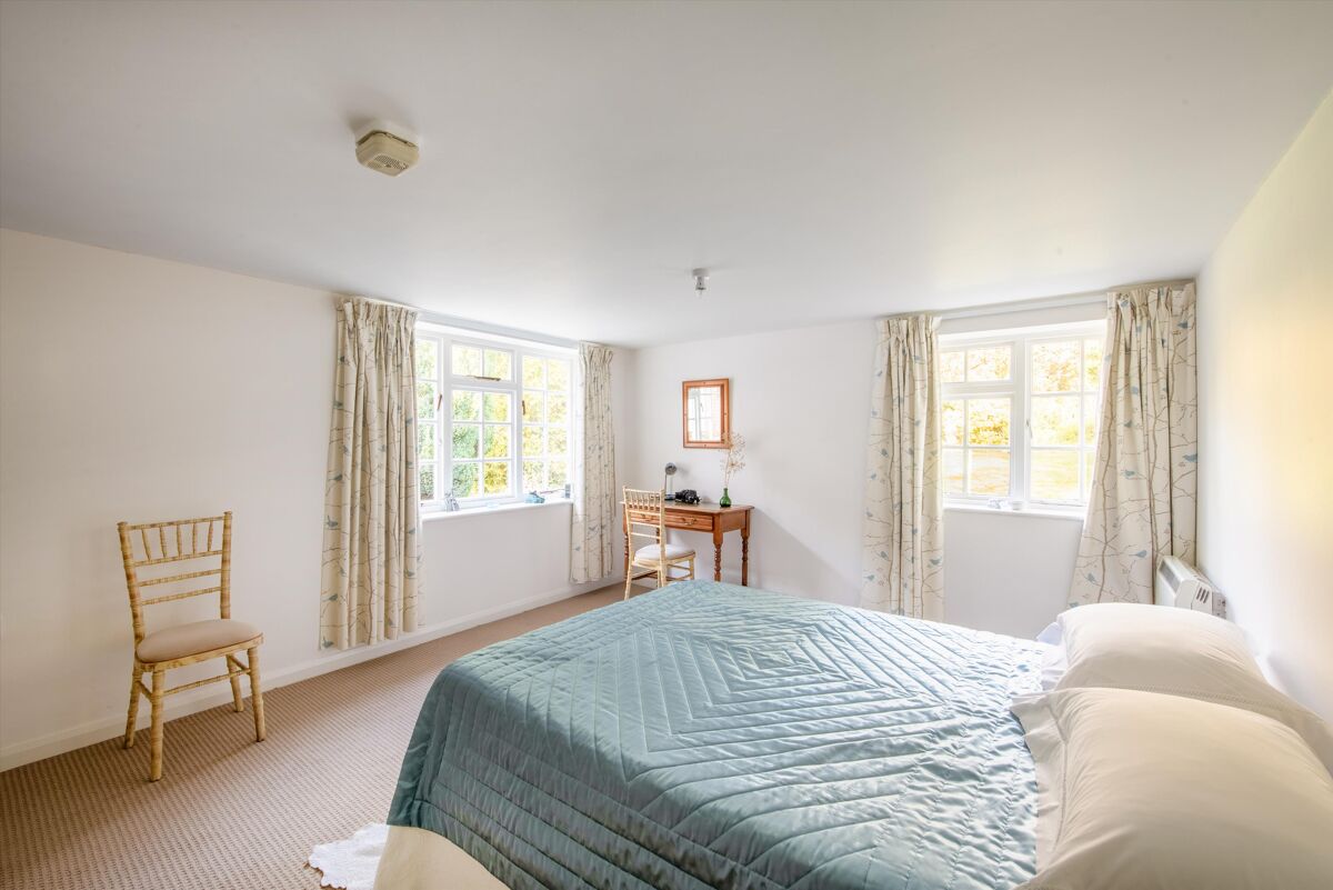 house for sale in Lewes Road, Little Horsted, Uckfield, East Sussex