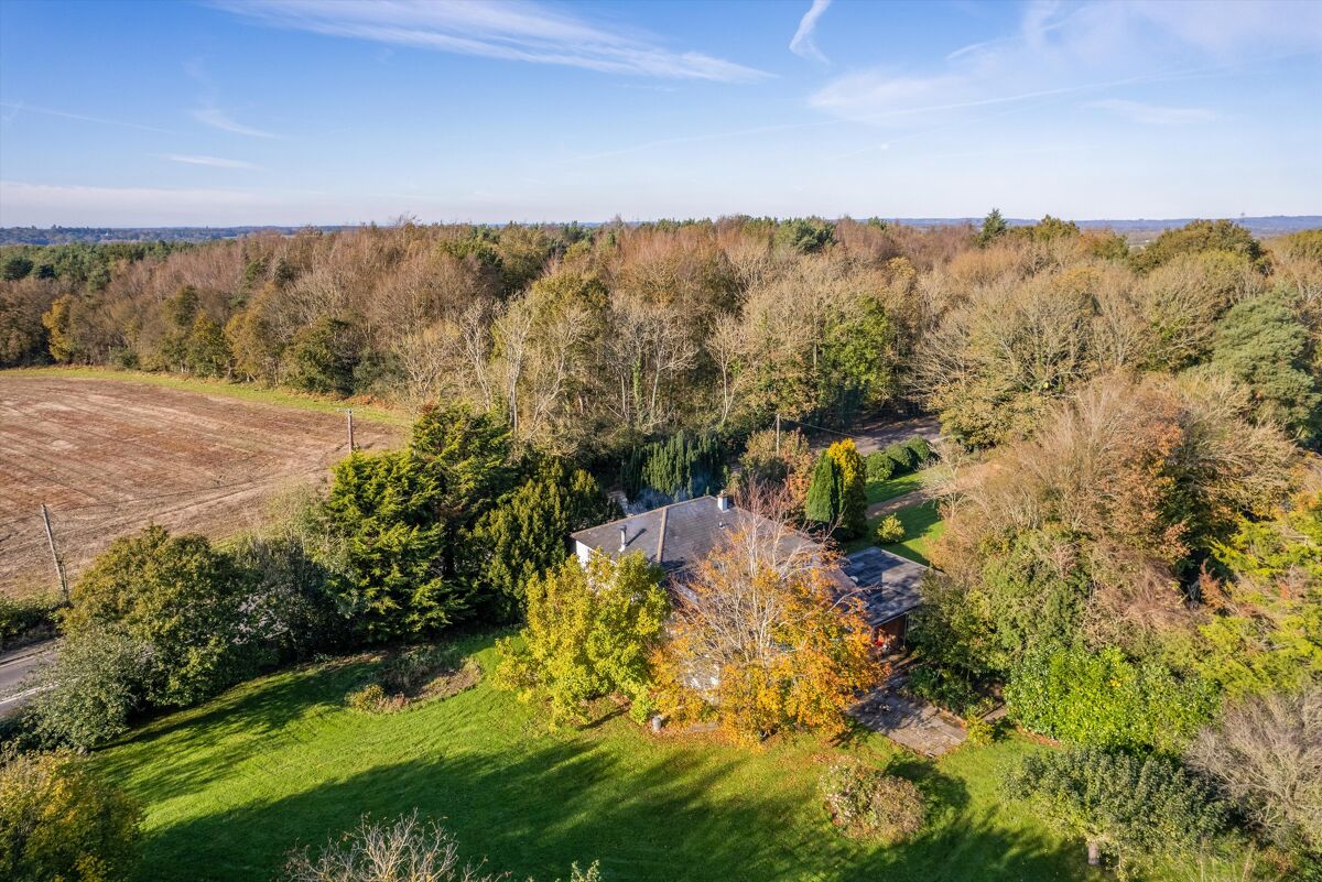 house for sale in Lewes Road, Little Horsted, Uckfield, East Sussex