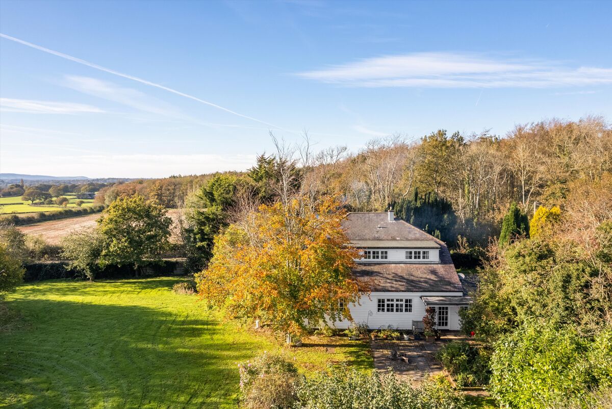 house for sale in Lewes Road, Little Horsted, Uckfield, East Sussex