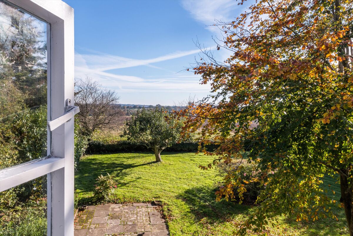 house for sale in Lewes Road, Little Horsted, Uckfield, East Sussex