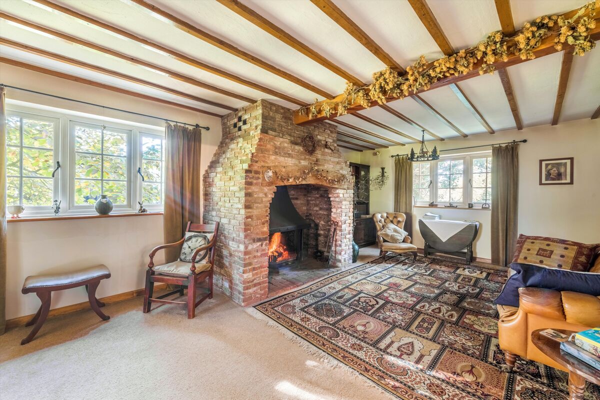 house for sale in Lewes Road, Little Horsted, Uckfield, East Sussex ...