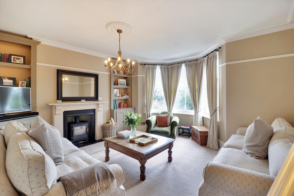 house for sale in Cumberland Walk, Tunbridge Wells, Kent, TN1