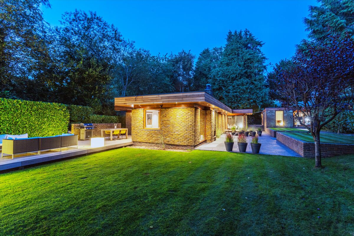 house for sale in Shandon Close, Tunbridge Wells, Kent, TN2