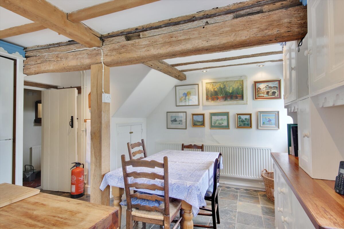 house for sale in The Moor, Hawkhurst, Kent, TN18 TNW012117526