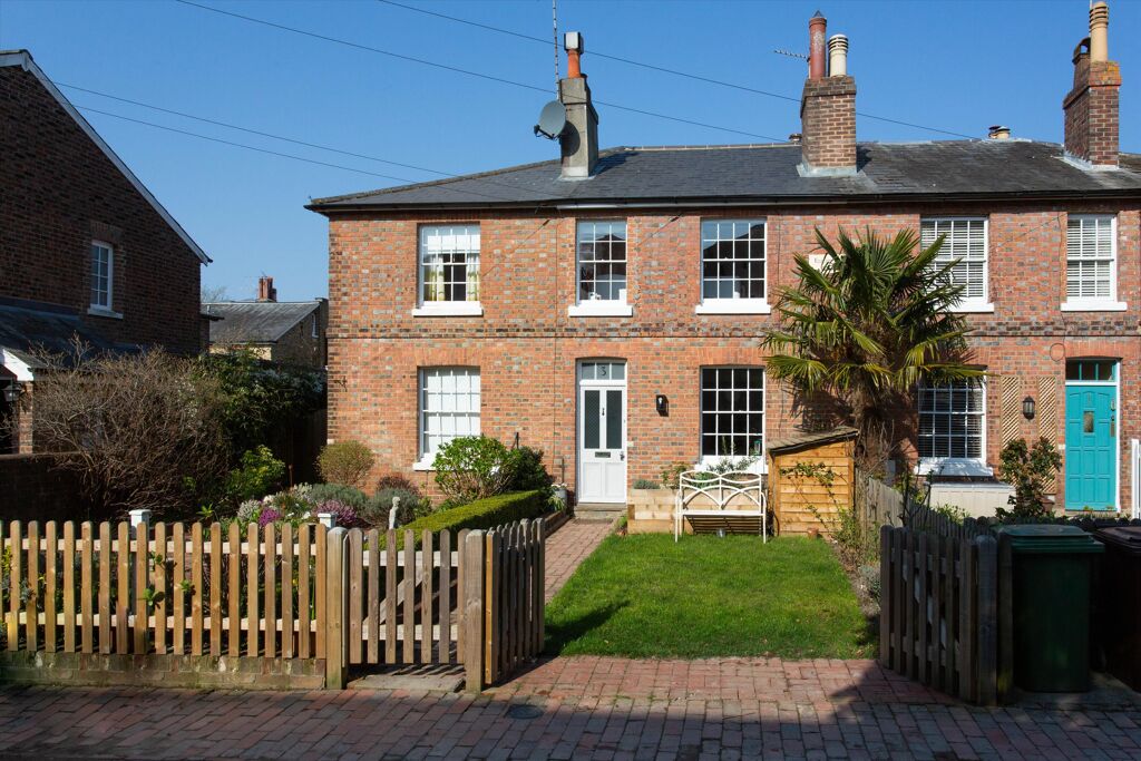 Image of Poona Road, Tunbridge Wells, Kent, TN1